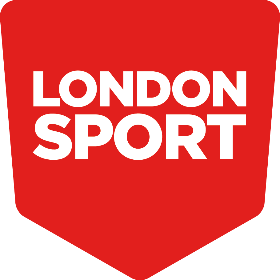 London Sport logo